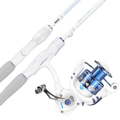 Centron Lite Spinning Combo