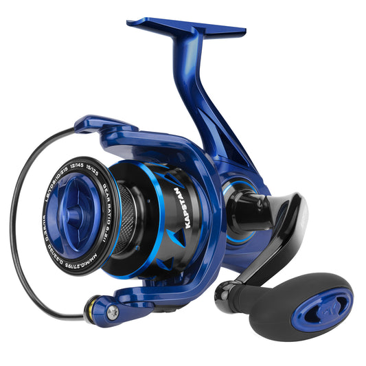 Kapstan SE Spinning Reel