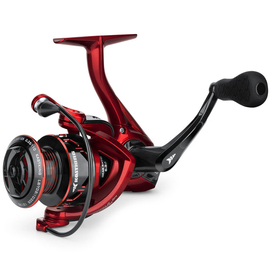Royale Legend Glory Spinning Reel