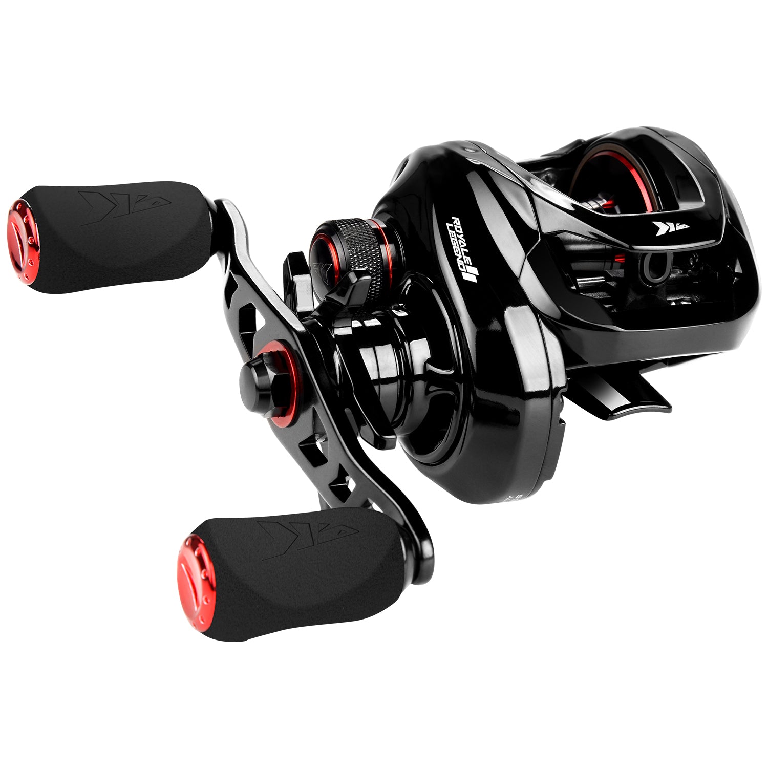 Royal Legend II Bait Casting Reel