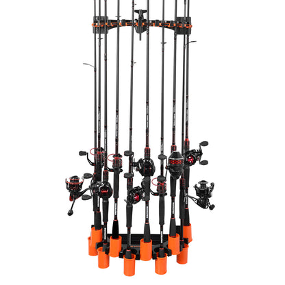 V10 Rod Rack