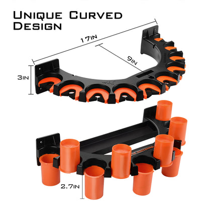 V10 Rod Rack