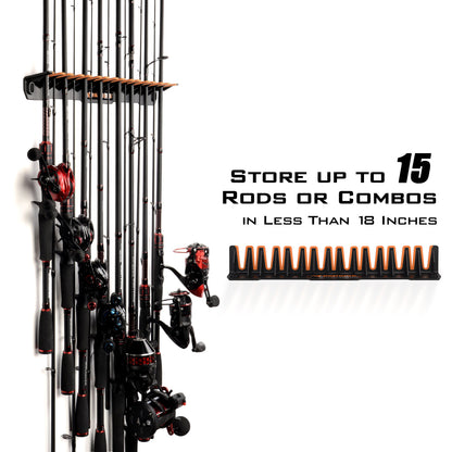 V15 Rod Rack