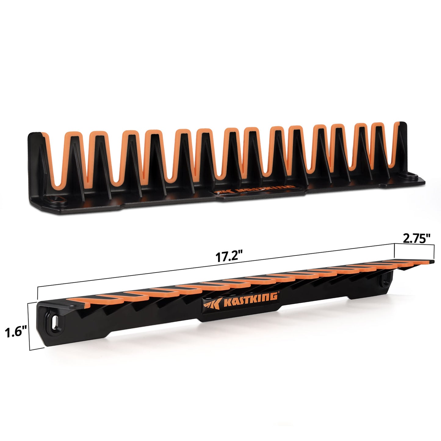 V15 Rod Rack