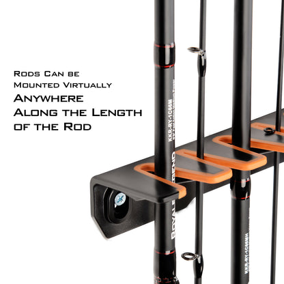 V15 Rod Rack