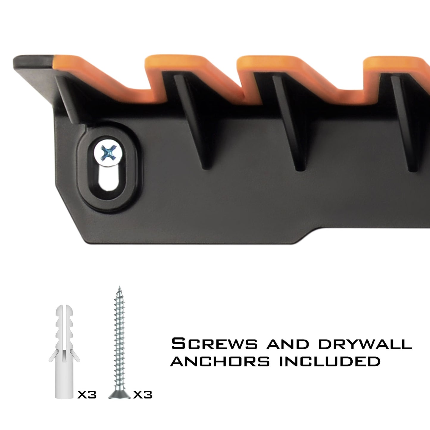 V15 Rod Rack