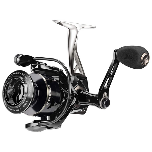 Megatron Spinning Reel