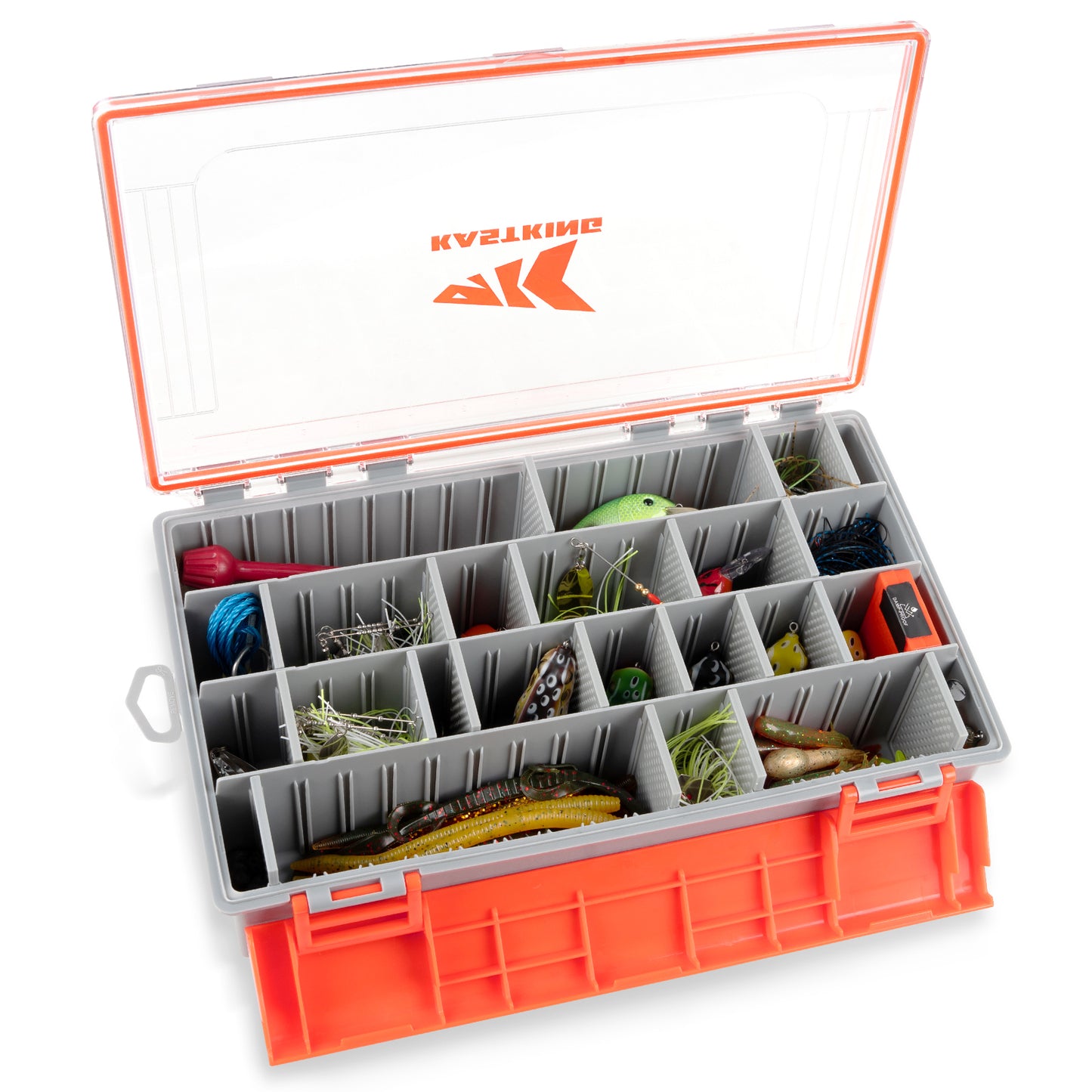 Hyperseal Deep Tackle Box 3700