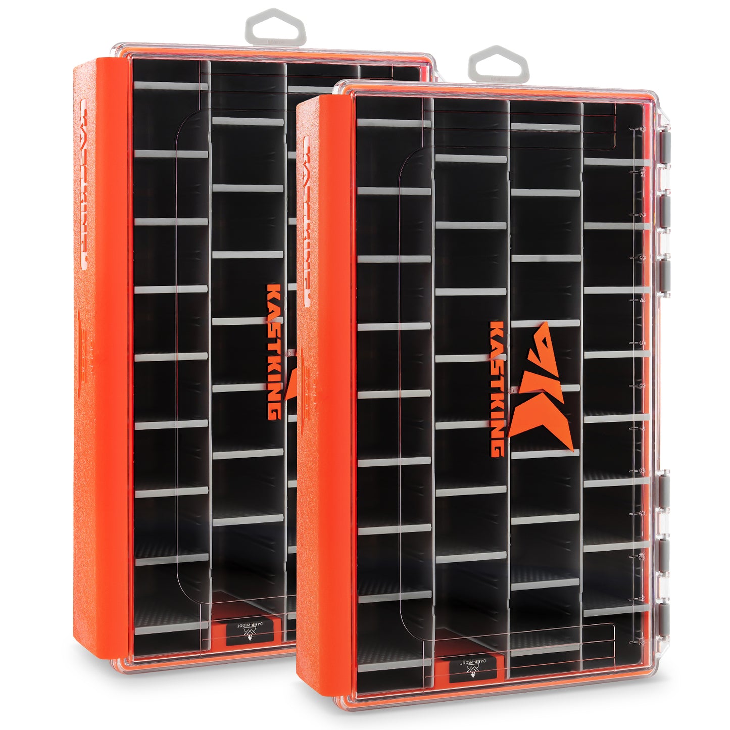Hyperseal Deep Tackle Box 3700
