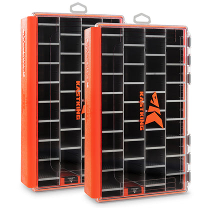 Hyperseal Deep Tackle Box 3700
