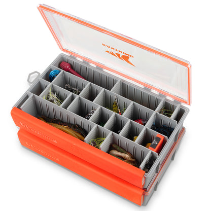Hyperseal Deep Tackle Box 3700