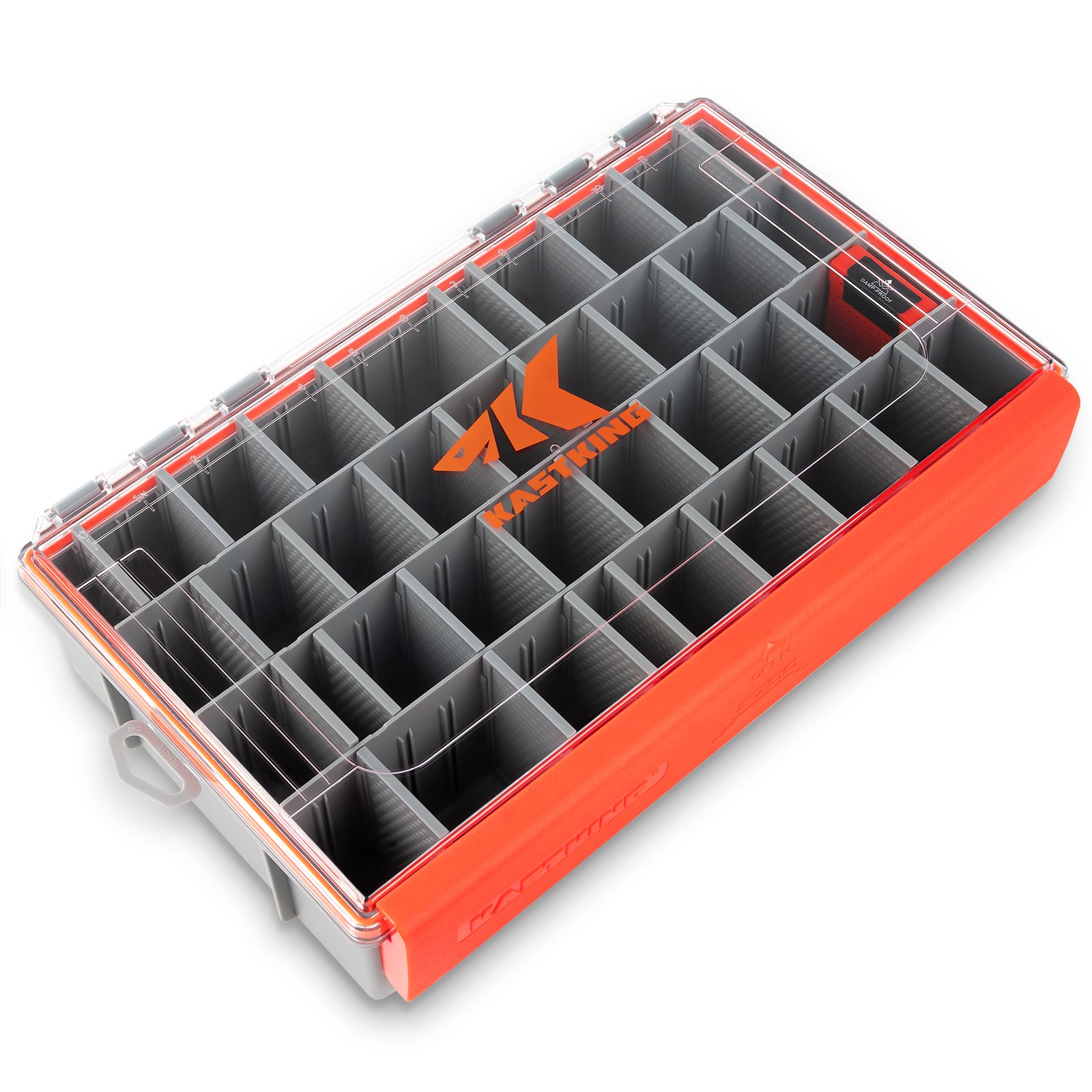 Hyperseal Deep Tackle Box 3700