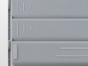 Hyperseal Deep Tackle Box 3700