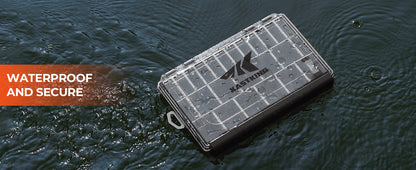 Hyperseal Tackle Box 3600
