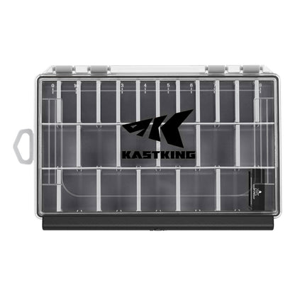 Hyperseal Tackle Box 3600