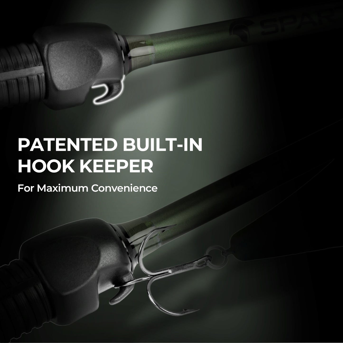 Spartacus II Spinning Combo
