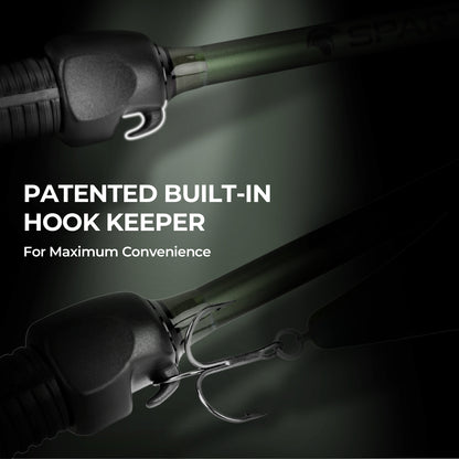 Spartacus II Spinning Combo