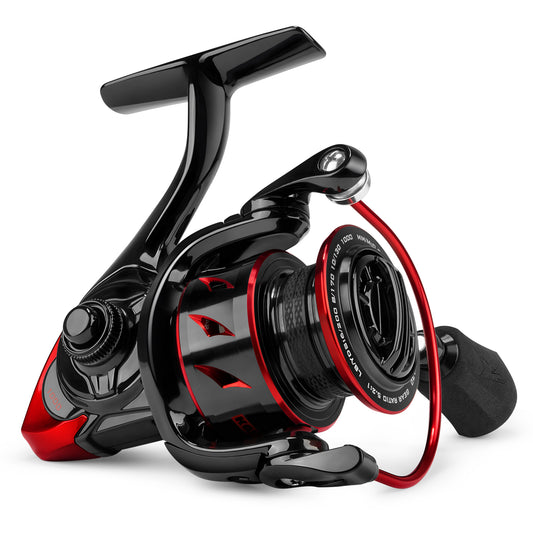Sharky III Spinning Reel