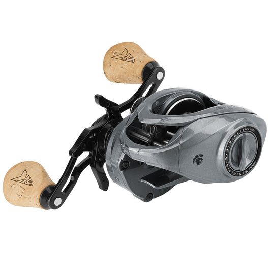 Verus Bait Casting Reel