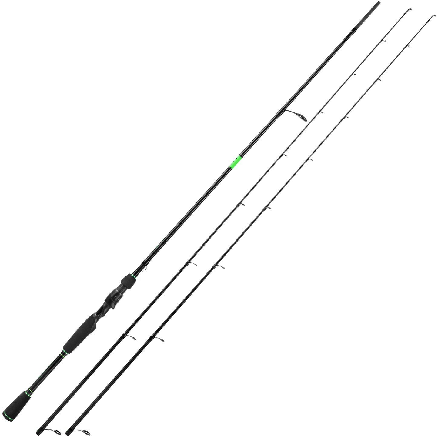 Zephyr (Dual Tip) Spinning Rod