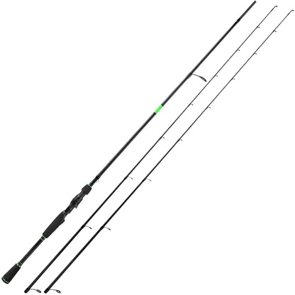 Zephyr (Dual Tip) Spinning Rod