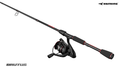 Brutus Spinning Combo