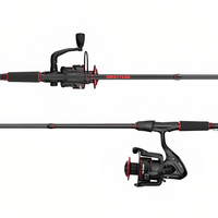 Brutus Spinning Combo