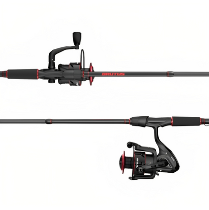 Brutus Spinning Combo